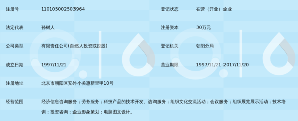 北京盛联信息咨询服务 专业信息咨询，赋能企业决策
