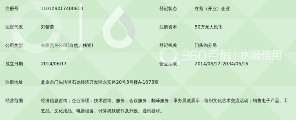 北京信达互联信息咨询 专业信息咨询服务的价值与展望